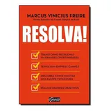 Resolva transforme Problemas
