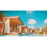 Resort Hot Beach Olimpia