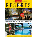 Resorts 2016 - Especial Viaje Mais, De Europa, A. Editora Europa, Capa Mole, Edição Edição - 2016 Em Português