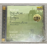 Respighi Cd Pines Of