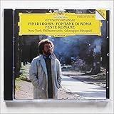 Respighi The Pines