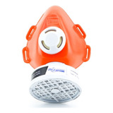 Respirador 1 4 Semifacial