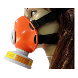 Respirador Semi facial P Vapores