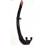 Respirador Snorkel Cobra Silicone