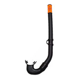 Respirador Snorkel Divecom Para Mergulho E Pesca Sub Mar