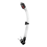 Respirador Snorkel Para Mergulho Pesca Sub Seasub Premium
