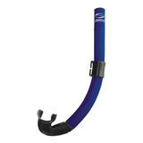 Respirador snorkel Seasub Simples Sem Valvula 12 Unids