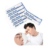 Respire durma Melhor tira Dilatador Nasal 25 Unidades Médio