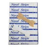 Respire Muito Melhor Tira Dilatador Nasal Médio 100 Unidades