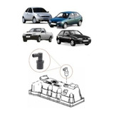 Respiro Da Tampa Válvula Ford Ka Fiesta Coureir Zetec Rocan