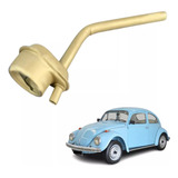 Respiro Do Óleo Fusca 1967 A 1983 Comprido Sem Porca E Tampa