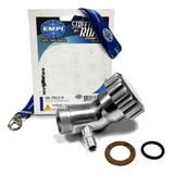 Respiro Oleo Fusca Billet Curvo Aluminio Empi 00 7912 0