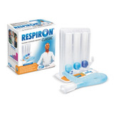 Respiron Aparelho Para Fisioterapia Respiratória Ncs