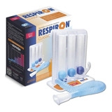 Respiron Classic Aparelho Para Fisioterapia Respiratória