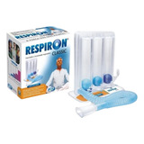 Respiron Classic Exercitador Respiratório Ncs