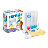 Respiron Kids Exercitador Respiratório