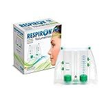 Respiron Volumétrico Adulto Ncs Do Brasil
