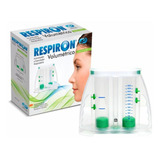 Respiron Volumétrico Adulto Respivol 5 L Ncs