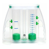 Respiron Volumétrico Portatil Adulto 5l Ncs
