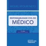 Responsabilidade Civil Do Medico