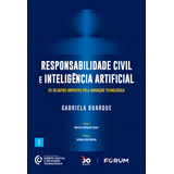 Responsabilidade Civil E Inteligencia