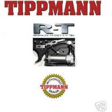 Response Trigger Rt Para Marcador Tippmann X7 Paintball