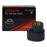 Ressalto Bravo Wgk Comando Cg Ks Es Titan 125 2000 Até 2008