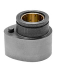 Ressalto Comando Cg 83 99 Bravo Wgk 292 Graus