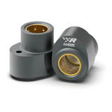 Ressalto Comando Wgk Cg Today Titan Até 99 289 c Bravo Wgk