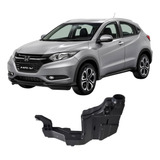 Ressonador Do Filtro De Ar Honda Hr v 2018 2019 2020 2021