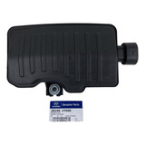 Ressonadora Filtro De Ar Hb20 1 0 2012 2019 Original Hyundai