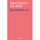 Ressurreicao - (martin Claret) - Assis, Machado De