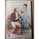 Ressurreição - Machado De Assis