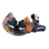 Rest Apoio De Flecha Vixion Brush Vx r811c Camo