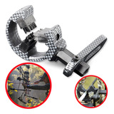 Rest Vixion Brush Ar811 Carbon Para Arco E Flecha