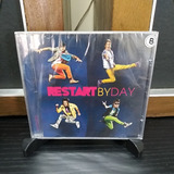 Restart Cd By Day Novo Original