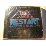 Restart Happy Rock Sunday