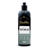 Restaulac Revitalizador De Plasticos