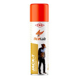Restaurador De Couro Spray Jack t 300ml