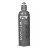 Restaurador De Plástico Internos E Externos Duoplastic Evox