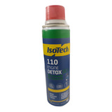 Restaurador De Potência   Detox Engine 100