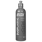 Restaurador De Superfícies Plásticas Duoplastic 500ml Evox