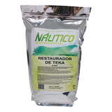 Restaurador Teka Nautico Nautispecial