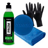 Restaurador Vidro Prizm Vonixx