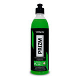 Restaurador Vidros Vonixx 500ml Prizm   Removedor De Chuva Acida