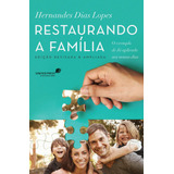 Restaurando A Familia