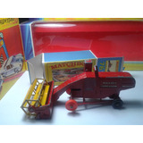 Restauro Miniatura 1969 