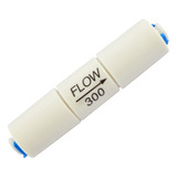 Restritor De Fluxo Descarte Membrana De Osmose Reversa 50gpd