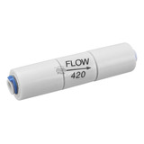 Restritor De Fluxo Descarte Membrana Osmose Reversa 100gpd