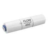 Restritor De Fluxo Descarte Membrana Osmose Reversa 150gpd